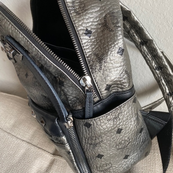 MCM backpack main image 4